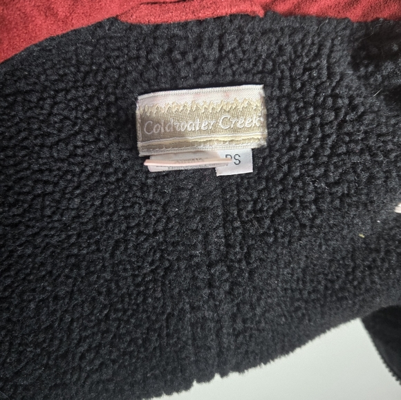 Coldwater Jacket - Picture 5 of 5